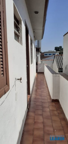 Casa Térrea - Carrão - Sp - 633997