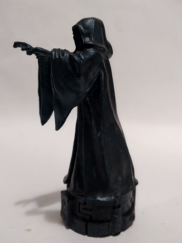 Darth Sidious Pieza De Ajedrez Star Wars Lfl (Usado)