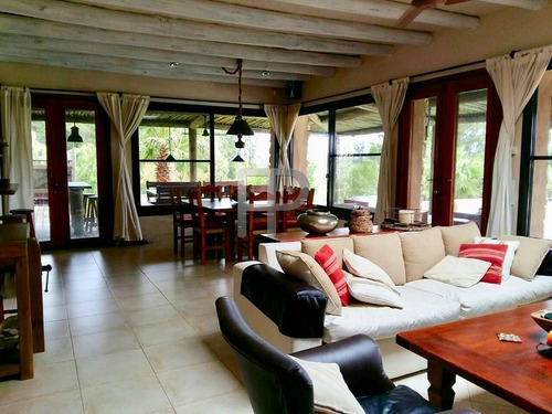 Imagen 6 de 13 de Casa En Venta La Barra 3 Dorm, 5000 M2 #1822