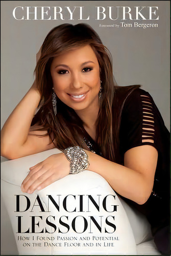 Dancing Lessons, De Cheryl Burke. Editorial Turner Publishing Company, Tapa Dura En Inglés