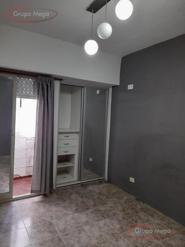 Imagen 19 de 21 de Departamento - Villa Gral.mitre