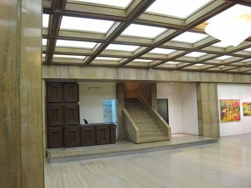 Imagen 6 de 15 de Oficina En Alquiler - Retiro - 250m2