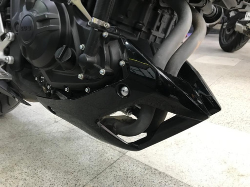 Yamaha Mt 03 Bansai Motos