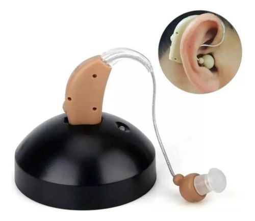 Audífonos Ultra Sound JH-906 color beige