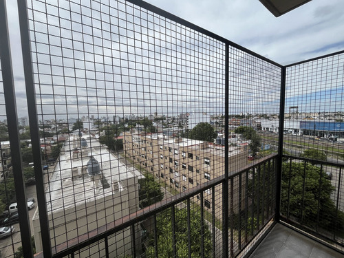 Departamento 4 Amb Con Balcon En Barrio Cerrado - Ciudadela