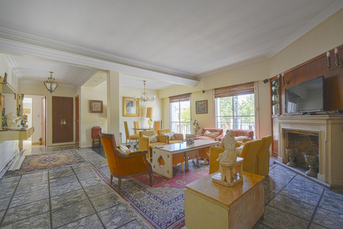 Venta Ph 6 Ambientes Con Terraza Y Cochera En Villa Urquiza