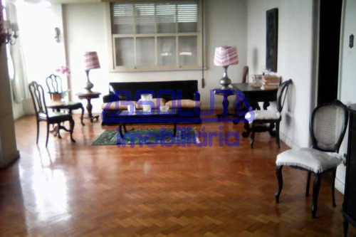 Imagem 2 de 15 de Apartamento-à Venda-flamengo-rio De Janeiro - 42497