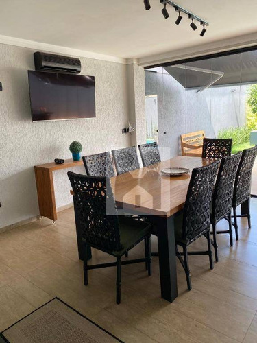 Imagem 15 de 30 de Casa Com 3 Dormitórios À Venda, 290 M² Por R$ 1.380.000,01 - Distrito De Bonfim Paulista - Ribeirão Preto/sp - Ca0908