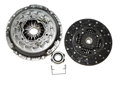 Kit Clutch Toyota Hiace 2019-2022 2.8 Diesel Hilux 2018-20 