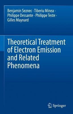 Libro Theoretical Treatment Of Electron Emission And Rela...