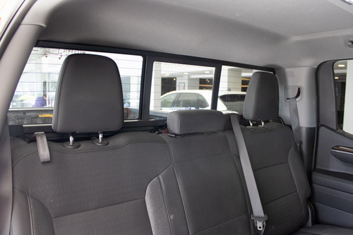 Chevrolet Cheyenne 5.3 Doble Cab Rst 4X4 At