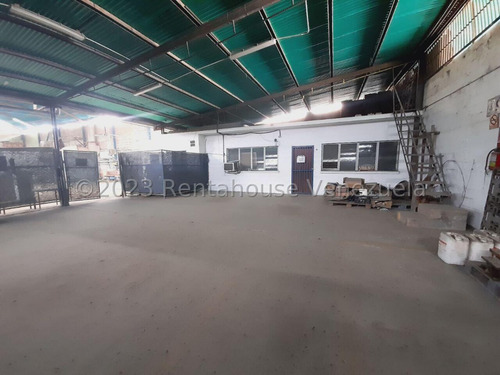 Local Comercial En Venta En Zona Oeste Barquisimeto Lara,rc