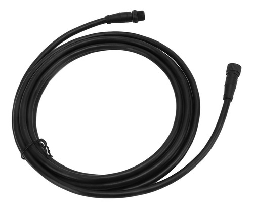 Cable Troncal Hembra, Conector Hembra, 5 Pines, M12, Ip67, I