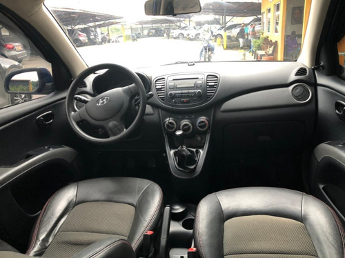 Hyundai Grand I10 Gl