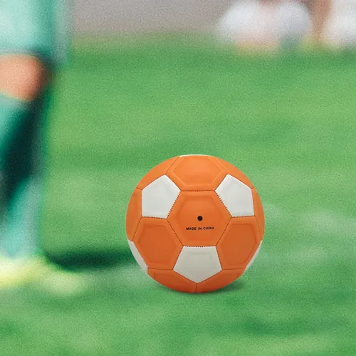 Qk Balón Fútbol Tamaño 5, Balón Oficial Ligero Para
