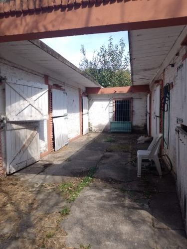 Fraccion En Venta En Florencio Varela Oeste