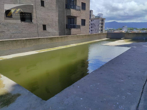 Imagem 18 de 30 de Apartamento Com 2 Dormitórios À Venda, 80 M² Por R$ 350.000 - Vila Guilhermina - Praia Grande/sp - Ap2542