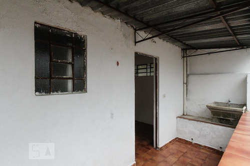 Casa Para Aluguel - Vila Carrão, 1 Quarto, 57 - 892957701