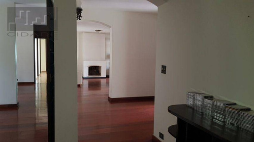 Imagem 24 de 30 de Casa Com 3 Dormitórios, 360 M² - Venda Por R$ 1.900.000,00 Ou Aluguel Por R$ 6.500,00/mês - Jardim Armênia - Mogi Das Cruzes/sp - Ca0029