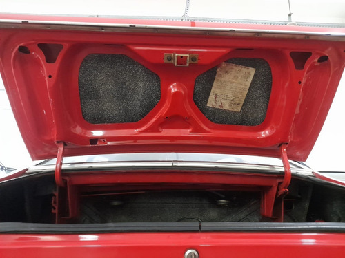 Imagem 11 de 14 de Ford Maverick