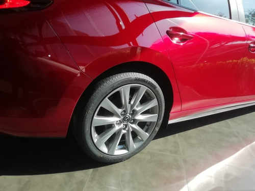 Mazda 3 (2.5) I Grand Touring Sedán At 2021