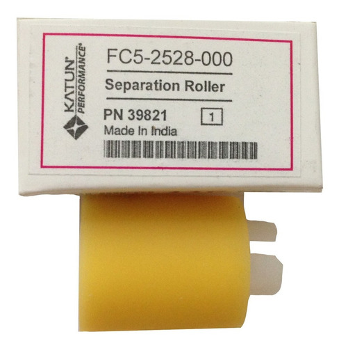 Goma Alimentación Fc5-2528-000 Adv Ir 6055 6065 8295 Katun