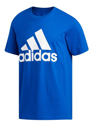 Remera adidas Badge Of Sport Tee