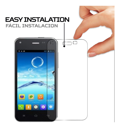 Protector Mica Pantalla Para Jiayu F1