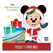 Comprar Mis Primereos Cuentos - Mickey Y Papa Noel - Tapa Dura