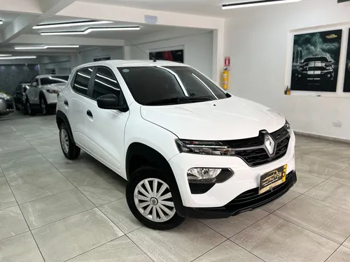 Renault Kwid MT 2023