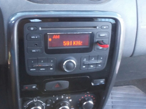 Renault Duster 2.0 4x2 Luxe 138cv 2013