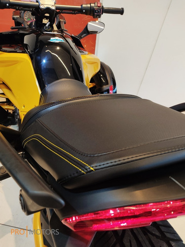 Imagen 10 de 19 de Can Am Spyder F3 Usado Seleccionado