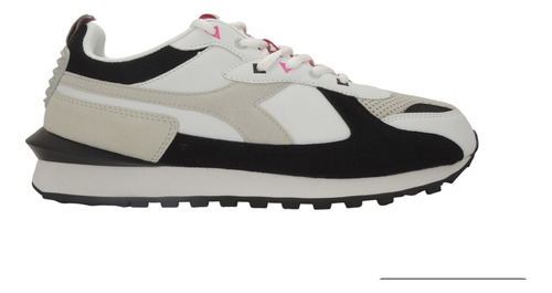 Zapatillas Mujer Urbano Diadora Spazio