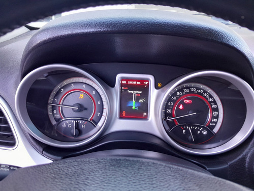 Dodge Journey 2.4 Sxt (3 Filas) 170cv Atx