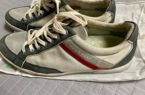 Sapatênis Hugo Boss (tênis, Sapato)