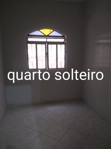 Imagem 5 de 24 de Imóvel Casa Com Construção Com 2 Pavimentos No Bairro Bonsucesso (barreiro) - Oci3383 - 32366289