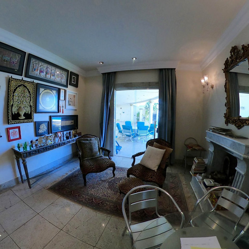 Imagem 24 de 30 de Casa - Ca00189 - 70278756