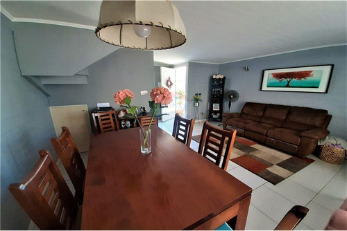 Imagen 3 de 16 de Casa - Venta - Condominio, San Bernardo