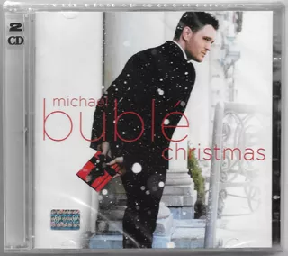 Michael Bublé - Christmas (1 Cd + 1 Dvd)