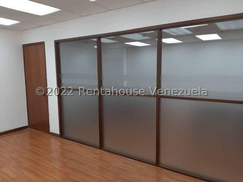 Imagen 5 de 24 de Mls #22-17716 Se Vende Espectacular Oficina En El Rosal.