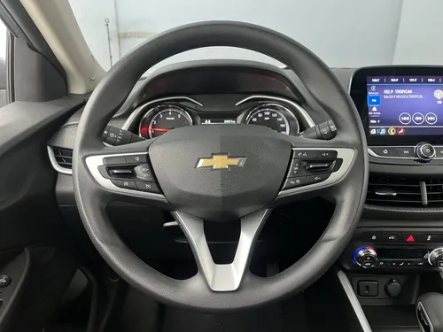 Chevrolet Onix LTZ TURBO 1.0 AUT