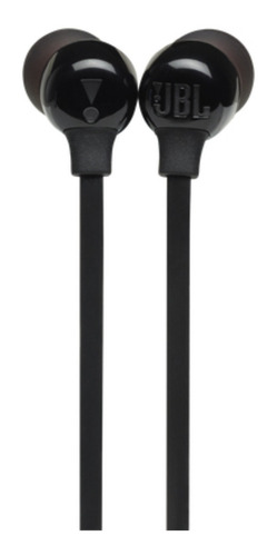 Imagen 2 de 5 de Audífonos inalámbricos JBL Tune 125BT 125BT x 1 unidades black