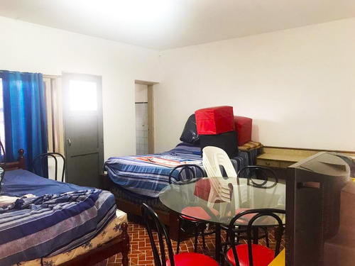 Imagen 2 de 4 de Dpto Monoambiente En Venta De 1 Dormitorio En Cosquín Pleno Centro