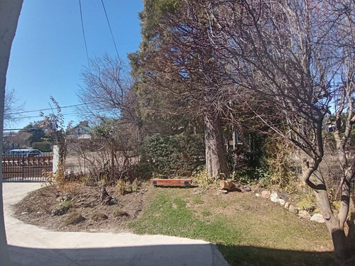 Alquiler Temporario En Dina Huapi