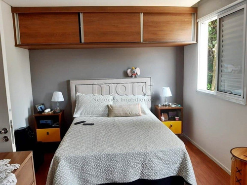 Apartamento - Vila Monumento - Ref: 132360 - V-132360