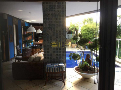 Imagem 5 de 15 de Apartamento-à Venda-barra Da Tijuca-rio De Janeiro - Ebap40149