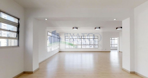 Imagem 3 de 15 de Excelente Cobertura Com 380m², 4 Suítes, 2 Vagas, Próximo Ao Shopping Cidade São Paulo. - Em28157