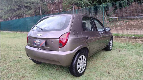 Chevrolet Celta 1.0 Lt Flex Power 5p