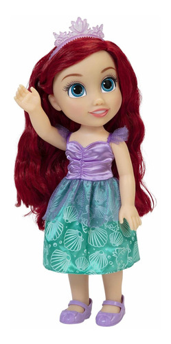 Muñeca Mi Amiga Ariel Disney