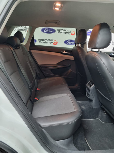 Volkswagen Taos 1.4 Tsi Comfortline At